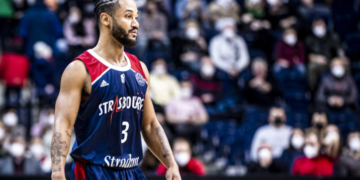 BCL. La SIG Strasbourg balayée par Ténérife