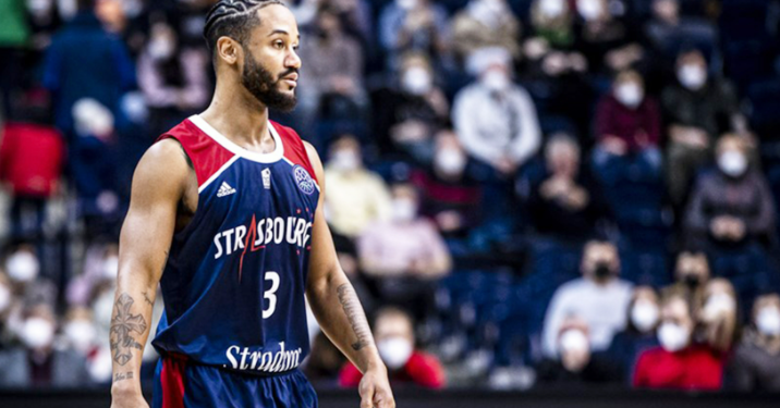 BCL. La SIG Strasbourg balayée par Ténérife