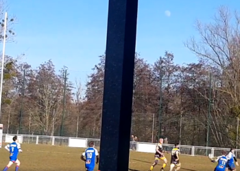 🎥Vidéo. Le sublime essai du Rugby Haguenau