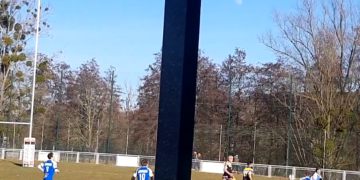 🎥Vidéo. Le sublime essai du Rugby Haguenau