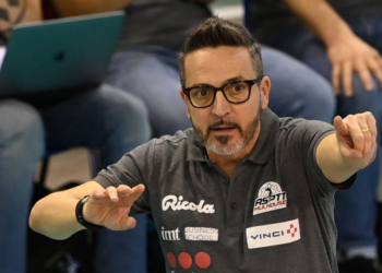 Ligue AF. Mulhouse Volley reprend son fauteuil
