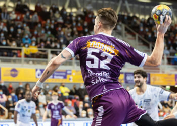 Starligue. L’arbitrage vidéo testé dès le mois de mars ?