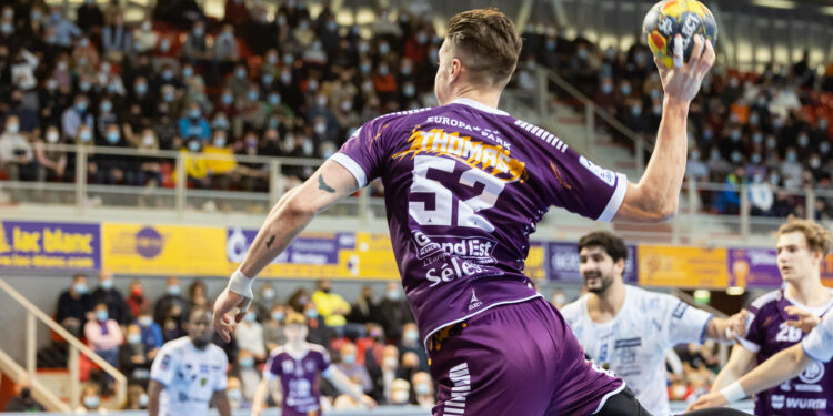 Starligue. L’arbitrage vidéo testé dès le mois de mars ?