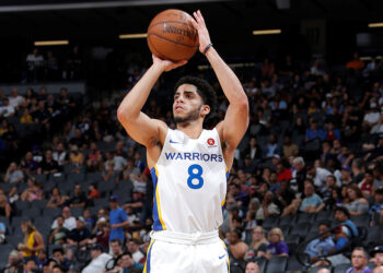 🎥Vidéo. Qui est Jordan Howard, le joker médical de la SIG Strasbourg ?