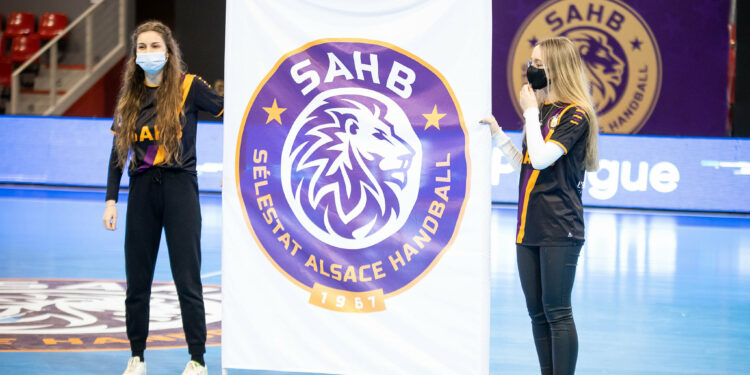 Handball. Sélestat se délocalise à Colmar