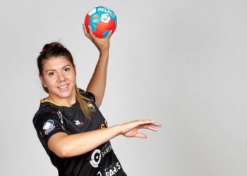 🎥Laura Flippes (Paris 92) : « Une qualification pour l’Europe dès la fin de la saison »