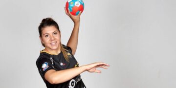🎥Laura Flippes (Paris 92) : « Une qualification pour l&rsquo;Europe dès la fin de la saison »