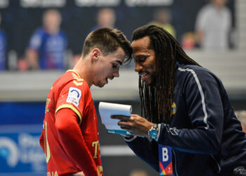 Proligue D2. Tremblay x Strasbourg reprogrammé