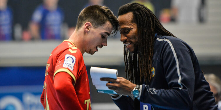 Proligue D2. Tremblay x Strasbourg reprogrammé