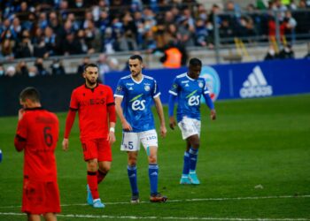 Nice s’impose face à Paris