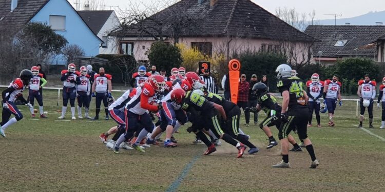 Les Patriotes s’imposent d’un souffle chez les Libérateurs