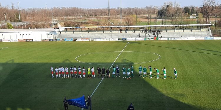 Colmar s’impose au petit trot