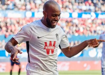 Dimitri Foulquier finaliste de la Coupe du Roi !