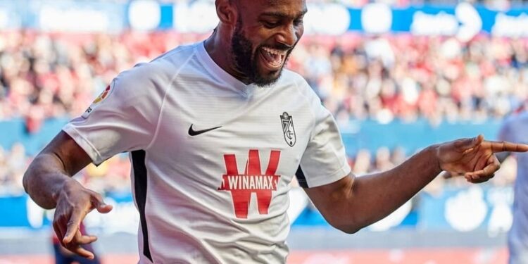 Dimitri Foulquier finaliste de la Coupe du Roi !