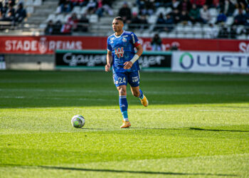 Julien Stéphan « On avait fait le plus dur ! »