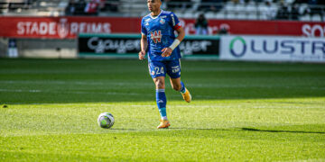 Julien Stéphan « On avait fait le plus dur ! »