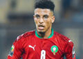 Azzedine Ounahi signe un doublé avec le Maroc