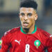 Azzedine Ounahi signe un doublé avec le Maroc
