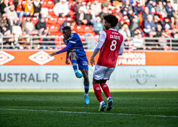 Julien Stéphan « On avait fait le plus dur ! »