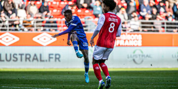Julien Stéphan « On avait fait le plus dur ! »