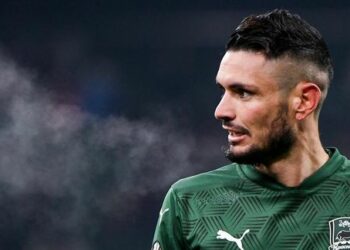Non Rémy Cabella ne rejoindra pas le RC Strasbourg