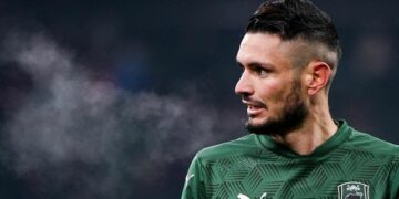 Non Rémy Cabella ne rejoindra pas le RC Strasbourg