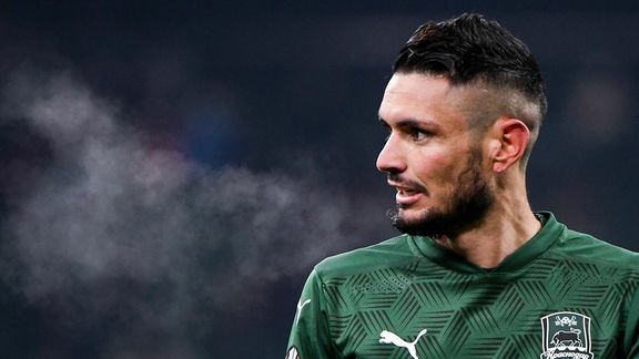 Non Rémy Cabella ne rejoindra pas le RC Strasbourg