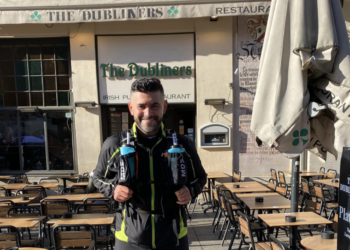 Mohamed Siaaliti : « Je suis prêt, même si je dois terminer en rampant »