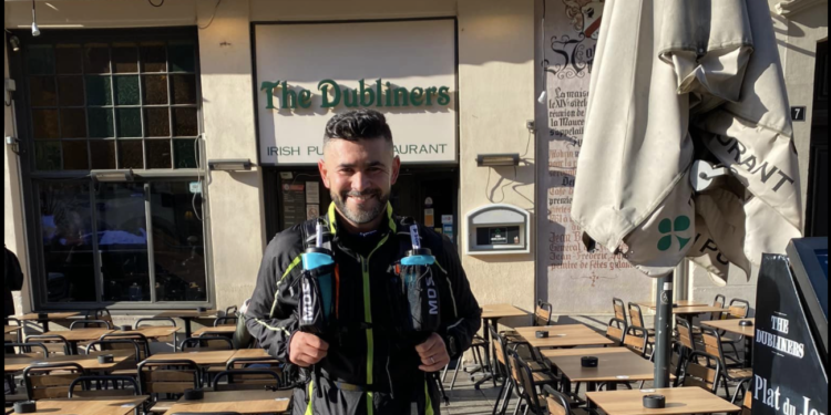 Mohamed Siaaliti : « Je suis prêt, même si je dois terminer en rampant »