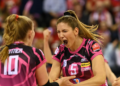 Ligue AF. Mulhouse assure l&rsquo;essentiel face à Nancy