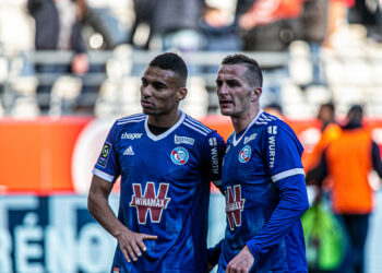 Julien Stéphan « On avait fait le plus dur ! »