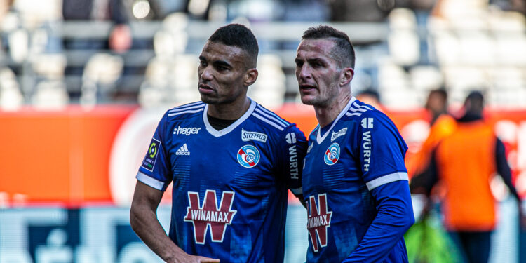 Julien Stéphan « On avait fait le plus dur ! »