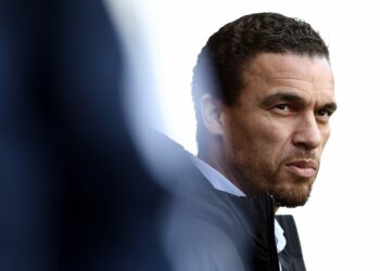 Valérien Ismaël nouvel entraineur du Besiktas