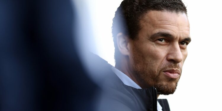 Valérien Ismaël nouvel entraineur du Besiktas