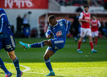 Julien Stéphan « On avait fait le plus dur ! »