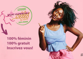 « Le sport donne des Elles » revient à Strasbourg pour une 9ème édition