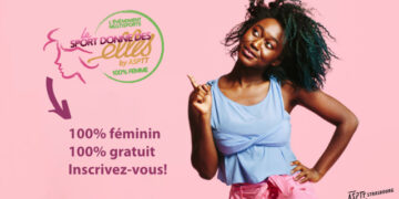 « Le sport donne des Elles » revient à Strasbourg pour une 9ème édition
