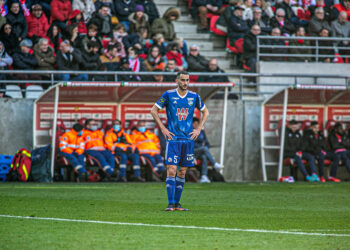 Julien Stéphan « On avait fait le plus dur ! »