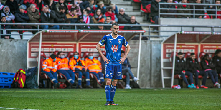 Julien Stéphan « On avait fait le plus dur ! »