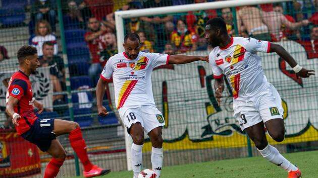 🎥 Le but exceptionnel de Loic Damour avec Le Mans