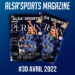 ALSA’SPORTS #30 – AVRIL 2022