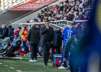 Julien Stéphan « On avait fait le plus dur ! »