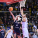 🎥BCL. Le buzzer beater de Girdziunas climatise la SIG Strasbourg