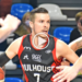 🎥Quentin Diehl (Mulhouse Basket) : « S’il y a possibilité de monter, on jouera le coup à fond » !