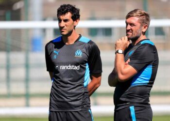 Felipe Saad obtient un nouveau poste à l’OM !