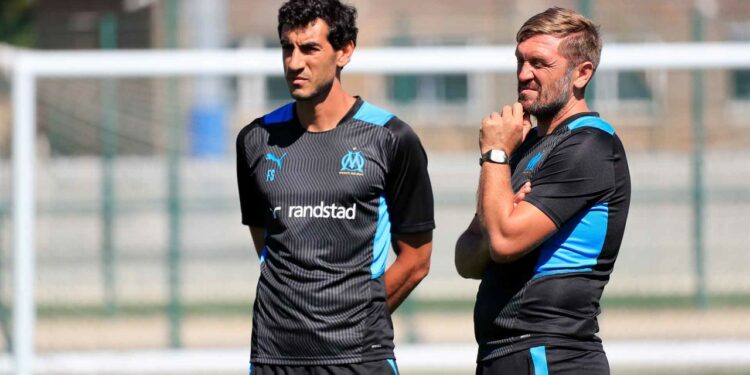 Felipe Saad obtient un nouveau poste à l’OM !