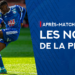 Reims – Strasbourg (1-1) : Les notes de la presse