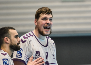 ProLigue D2. Sélestat frappe fort avec la signature de Kristian Orsted