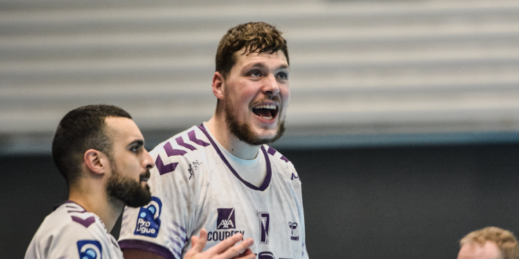 ProLigue D2. Sélestat frappe fort avec la signature de Kristian Orsted