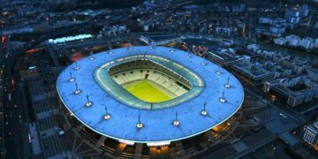 Que sait-on du nouveau stade qui abritera la finale de la Champions League ?
